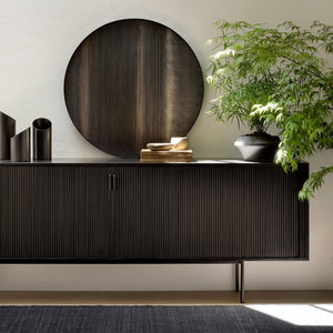 Roller Max Sideboard - Hausful