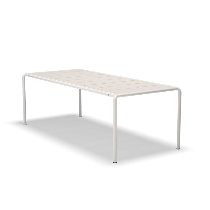 Avanti Outdoor Table - 38 x 87 - Hausful