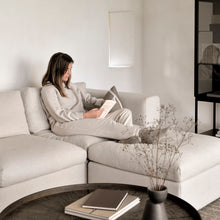 Load image into Gallery viewer, Mellow Modular Sectional with Extended Chaise