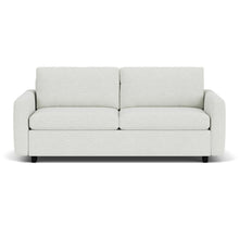 Load image into Gallery viewer, Reva Fabric Double Sleeper Sofa - Ready to Ship