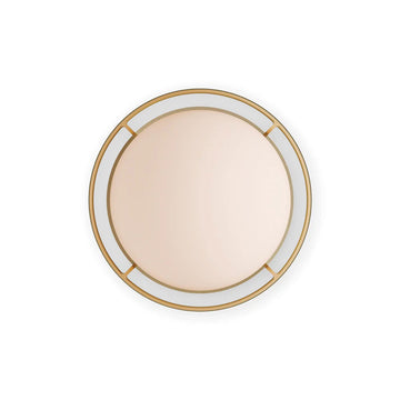 Sphere IV Loop Wall Sconce - Hausful