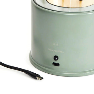 Muse Portable Lantern - Hausful