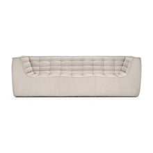 Load image into Gallery viewer, N701 Sofa – 3 Seater with Arms - 96"