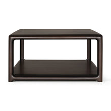 Load image into Gallery viewer, Eda Square Coffee Table