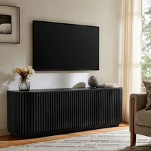 Load image into Gallery viewer, Fortitude Curved Sideboard