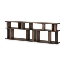 Load image into Gallery viewer, Block Sofa Console