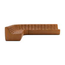 Load image into Gallery viewer, N701 Sofa – 6-Seat Sectional