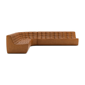 N701 Sofa – 6-Seat Sectional