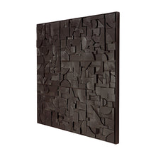 Load image into Gallery viewer, Bricks Wall Art - Square - Hausful