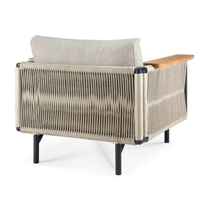 Corbey Outdoor Lounge Chair