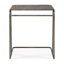 Load image into Gallery viewer, Ellipse Side Table - Hausful