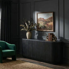 Load image into Gallery viewer, Fortitude Curved Sideboard