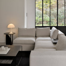 Load image into Gallery viewer, Mellow Modular Sectional with Extended Chaise