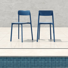 Load image into Gallery viewer, Bibo Outdoor Chair - Set of 2 - Hausful