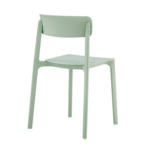 Bibo Outdoor Chair - Set of 2 - Hausful