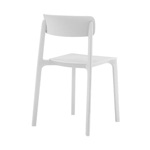 Bibo Outdoor Chair - Set of 2 - Hausful