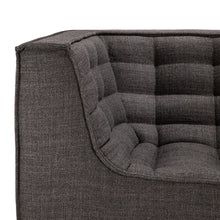 Load image into Gallery viewer, N701 Sofa – 2 Seater with Arms - 81"