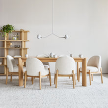 Load image into Gallery viewer, Malloy Dining Chairs