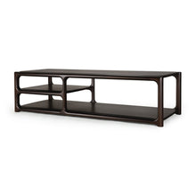Load image into Gallery viewer, Eda Shelf Coffee Table