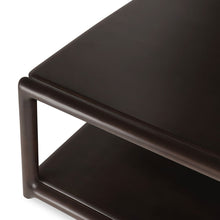 Load image into Gallery viewer, Eda Square Coffee Table