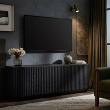 Load image into Gallery viewer, Fortitude Curved Sideboard