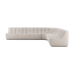 N701 Sofa – 6-Seat Sectional