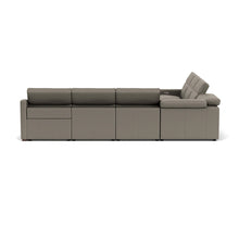Load image into Gallery viewer, Laze 7-Piece Reclining Sofa - Hausful
