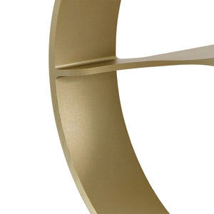 Sphere III Loop Wall Sconce - Hausful