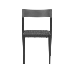 Roman Outdoor Chair - Set of 2 - Hausful