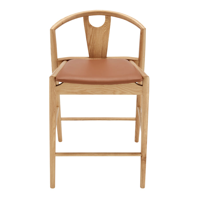 Blake Counter Stool - Hausful