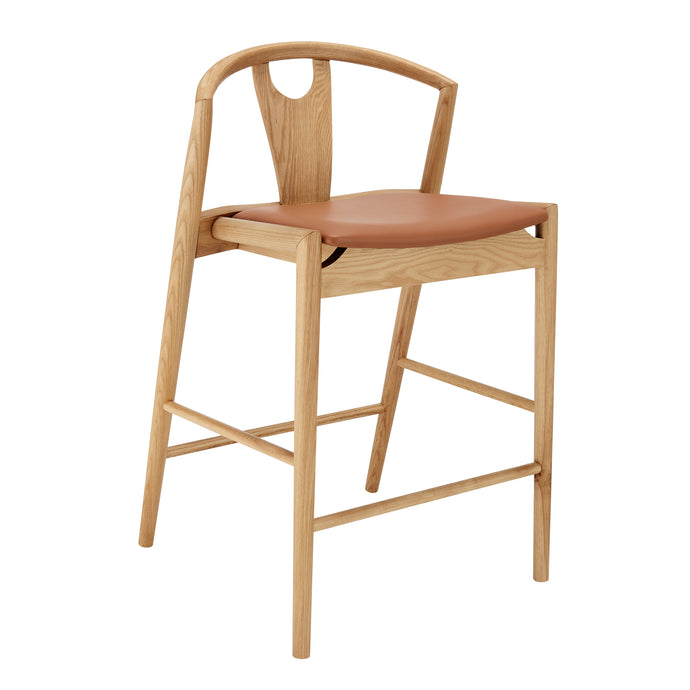 Blake Counter Stool - Hausful