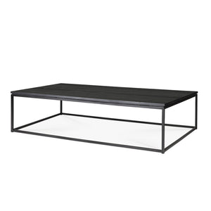 Thin Coffee Table - Hausful