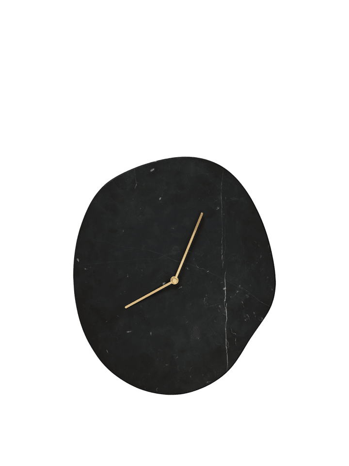 Melt Wall Clock