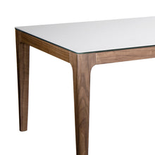 Load image into Gallery viewer, Haley Ceramic Dining Table - 71&quot;