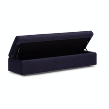 Load image into Gallery viewer, Cello Storage Bench