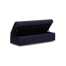 Load image into Gallery viewer, Cello Storage Bench