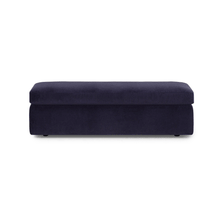 Load image into Gallery viewer, Cello Storage Bench