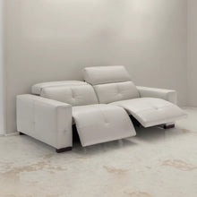 Load image into Gallery viewer, Aldo Reclining Love Seat - Hausful