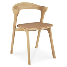 Load image into Gallery viewer, Bok Dining Chair - Upholstered