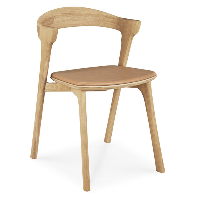 Bok Dining Chair - Upholstered