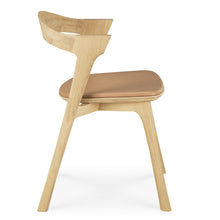Load image into Gallery viewer, Bok Dining Chair - Upholstered