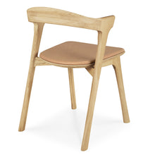 Load image into Gallery viewer, Bok Dining Chair - Upholstered