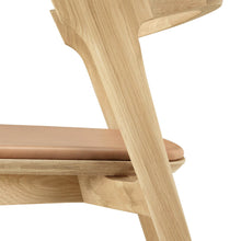 Load image into Gallery viewer, Bok Dining Chair - Upholstered