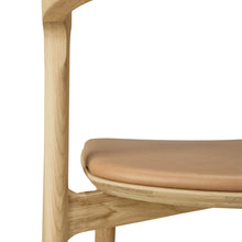 Load image into Gallery viewer, Bok Dining Chair - Upholstered
