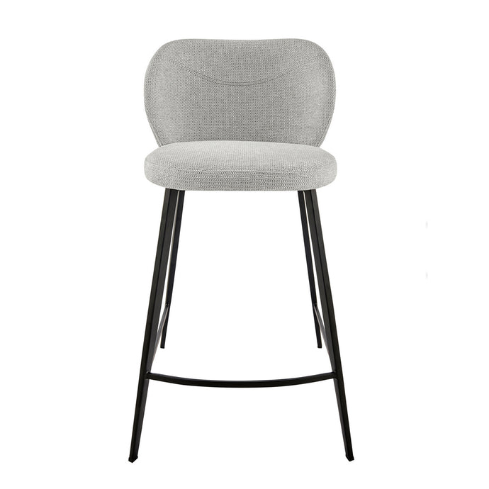 Lund Counter and Bar Stool