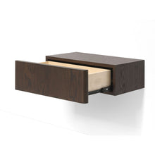 Load image into Gallery viewer, Grove Floating Nightstand - Hausful
