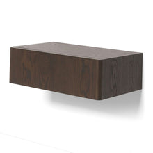 Load image into Gallery viewer, Grove Floating Nightstand - Hausful