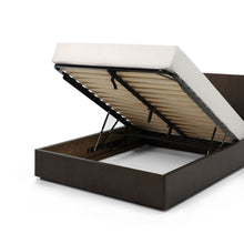 Load image into Gallery viewer, Grove Lift Storage Bed - Hausful