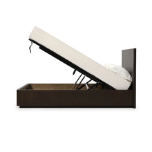 Load image into Gallery viewer, Grove Lift Storage Bed - Hausful