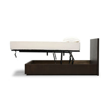 Load image into Gallery viewer, Grove Lift Storage Bed - Hausful
